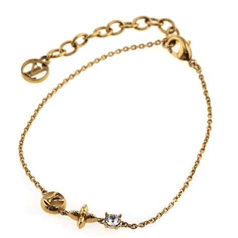 lv petit louis bracelet|Petit Louis Bracelet S00 .